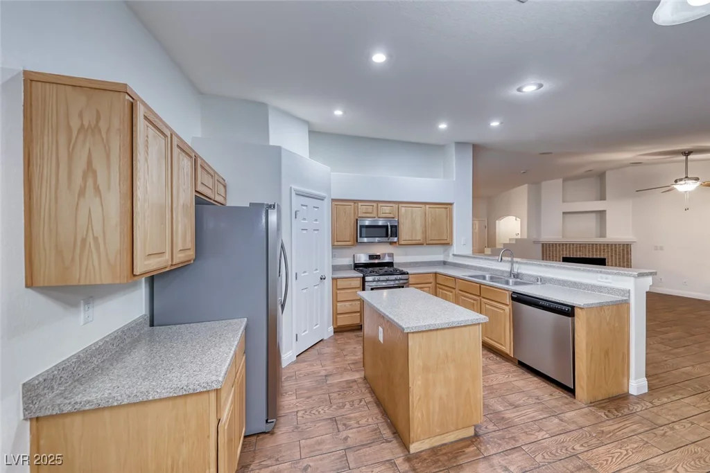 1643 Silver Slipper, Henderson, NV 89002