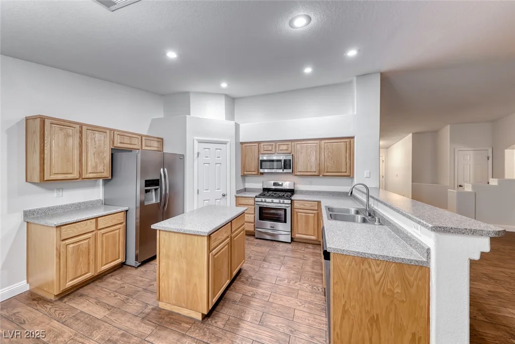 1643 Silver Slipper, Henderson, NV 89002