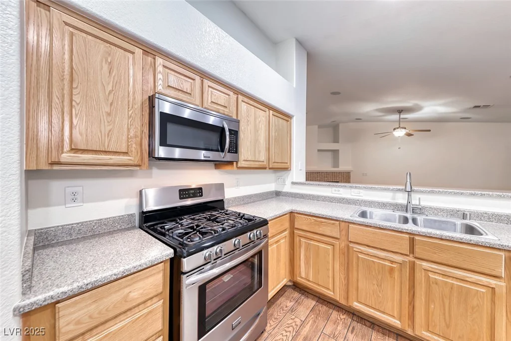 1643 Silver Slipper, Henderson, NV 89002