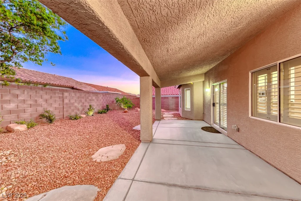 1643 Silver Slipper, Henderson, NV 89002