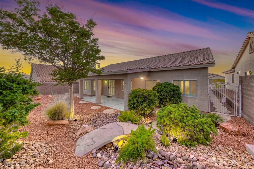1643 Silver Slipper, Henderson, NV 89002