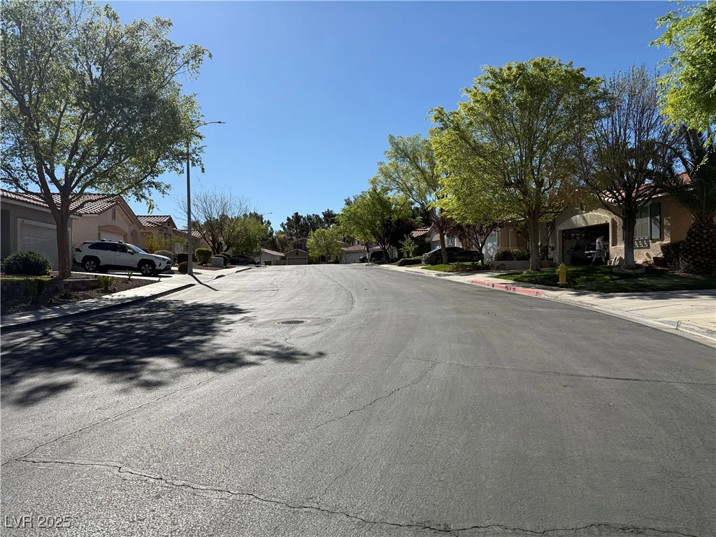 338 Brilliant Summit, Henderson, NV 89052