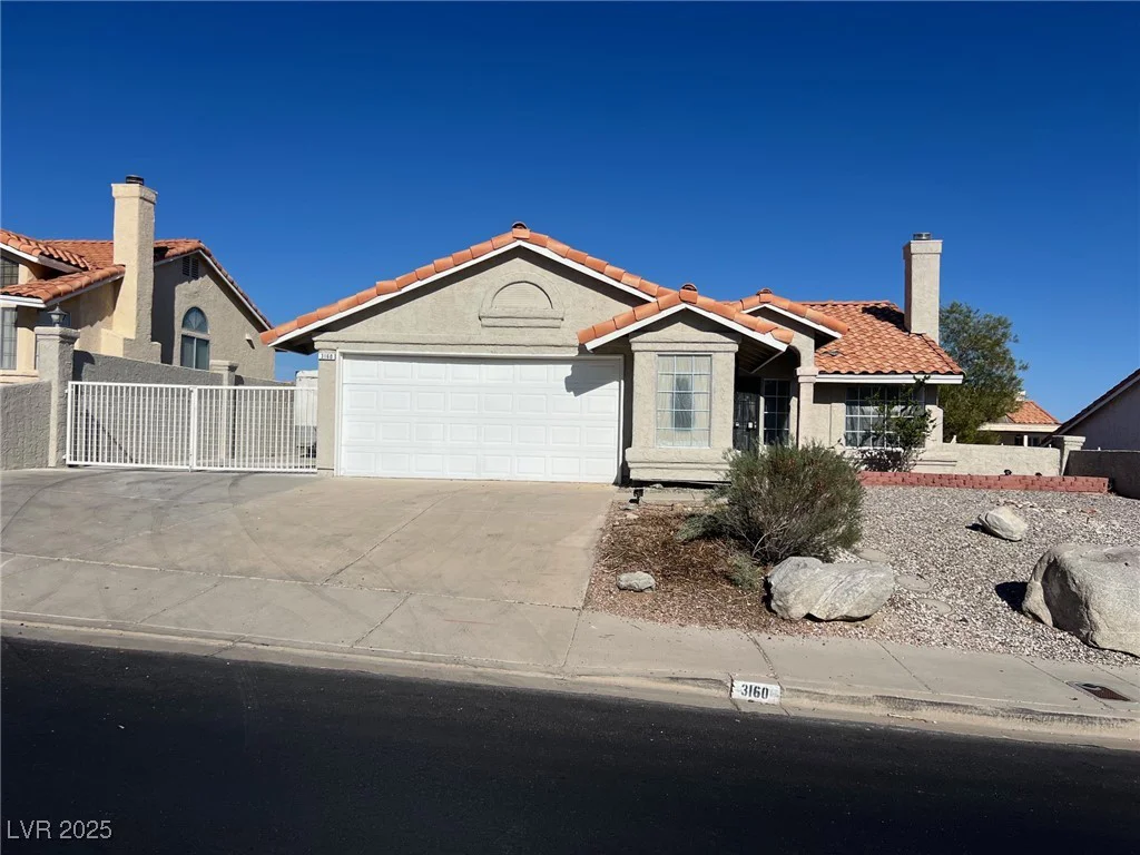 3160 James A Bilbray, Laughlin, NV 89029