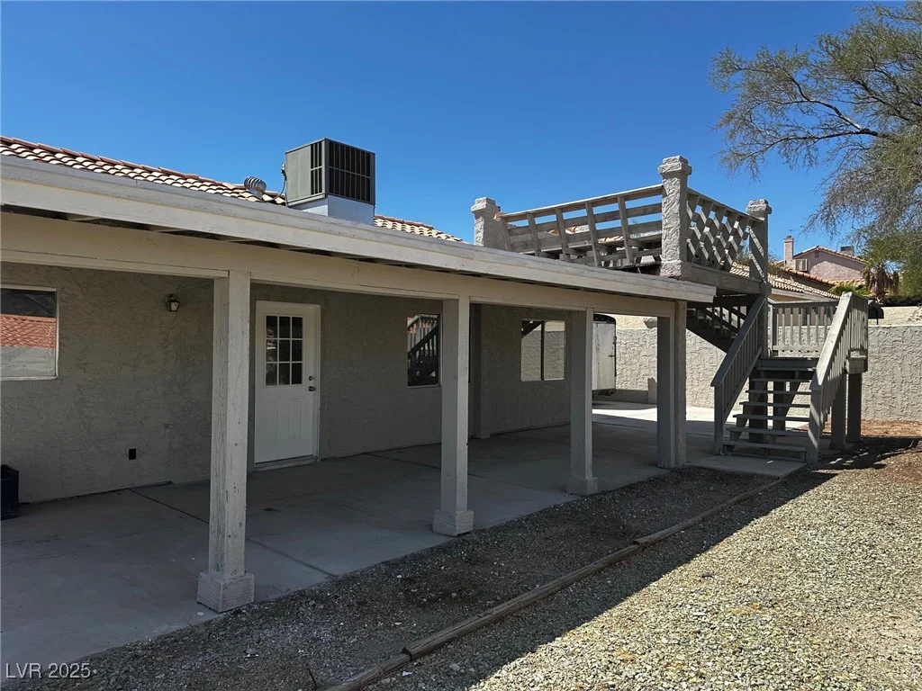 3160 James A Bilbray, Laughlin, NV 89029