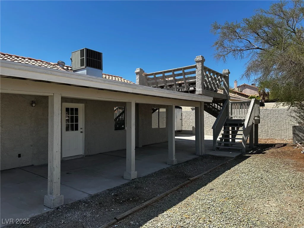 3160 James A Bilbray, Laughlin, NV 89029