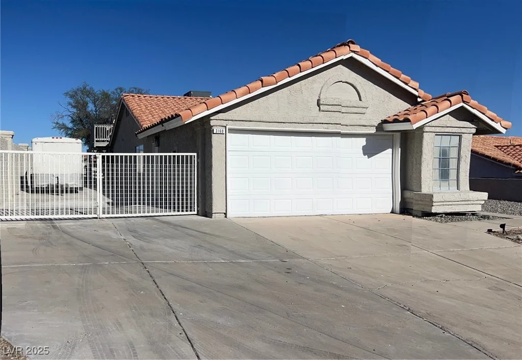 3160 James A Bilbray, Laughlin, NV 89029