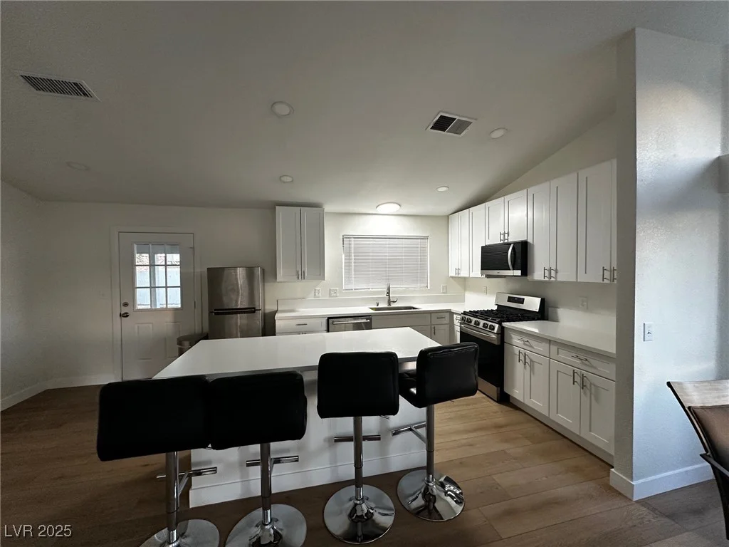 3160 James A Bilbray, Laughlin, NV 89029