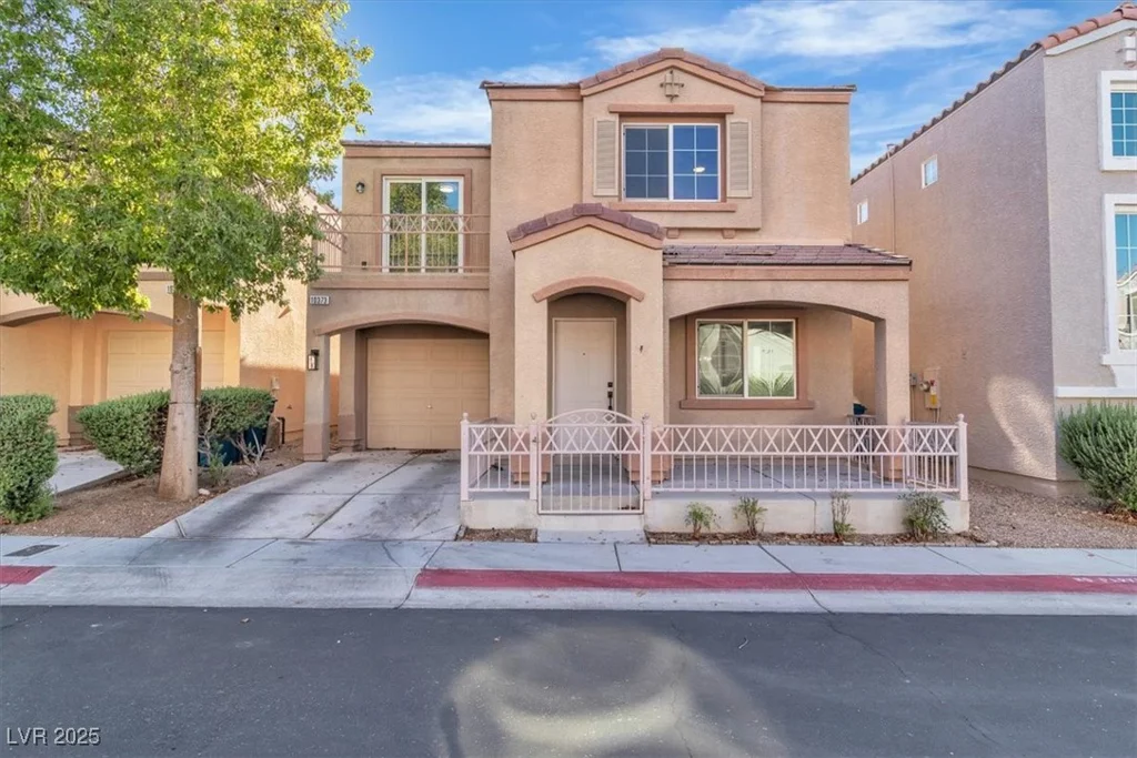 10373 Midnight Iris, Las Vegas, NV 89183