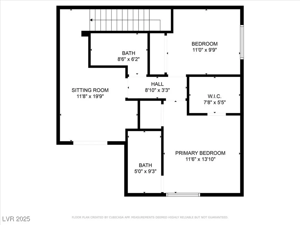 10373 Midnight Iris, Las Vegas, NV 89183
