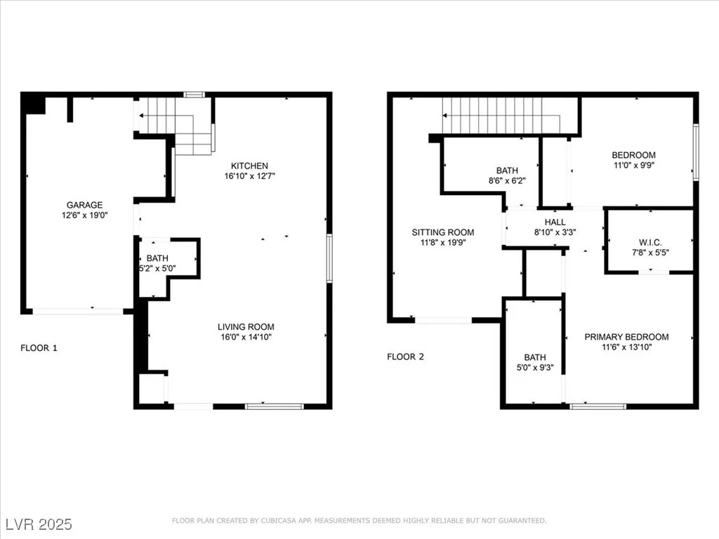 10373 Midnight Iris, Las Vegas, NV 89183