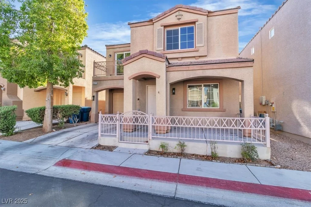 10373 Midnight Iris, Las Vegas, NV 89183