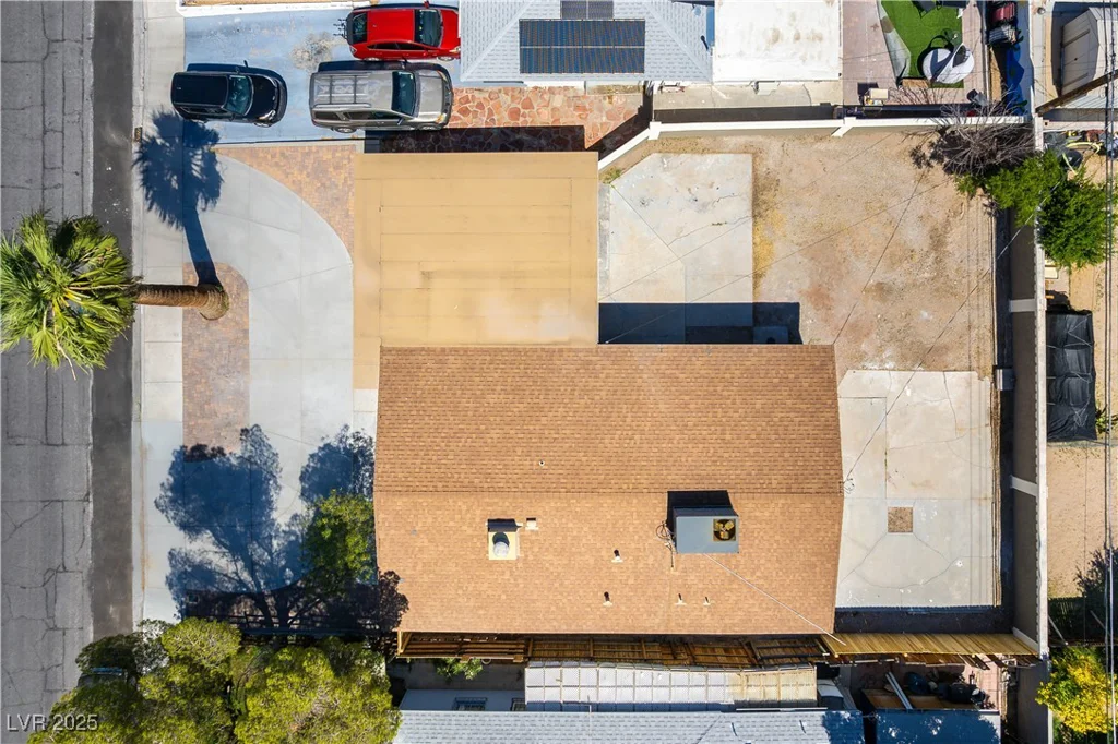 1916 Howard, Las Vegas, NV 89104