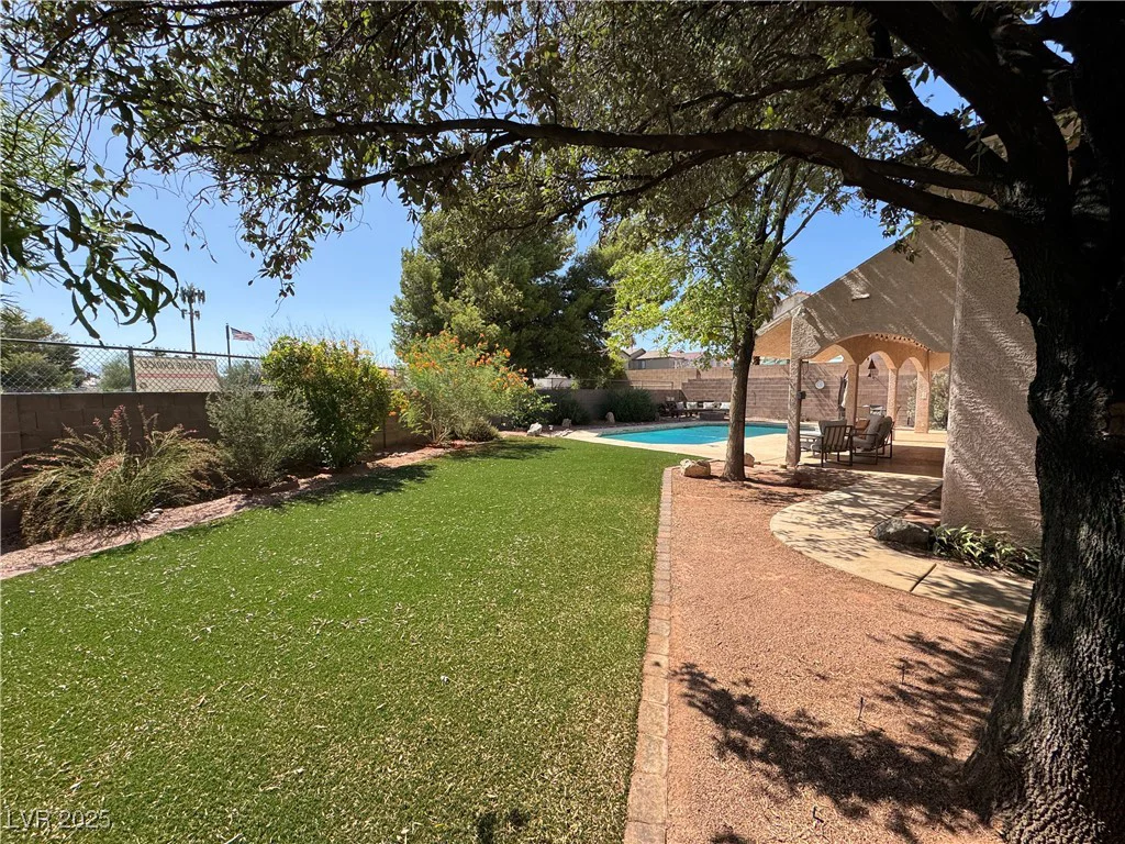 6293 Pavestone, Las Vegas, NV 89142