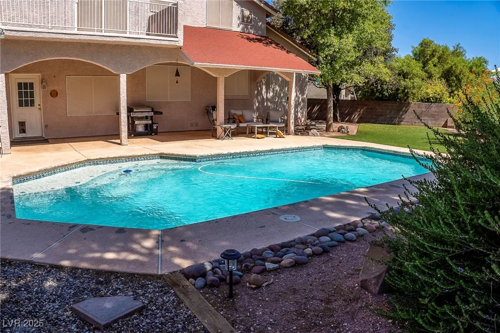 6293 Pavestone, Las Vegas, NV 89142