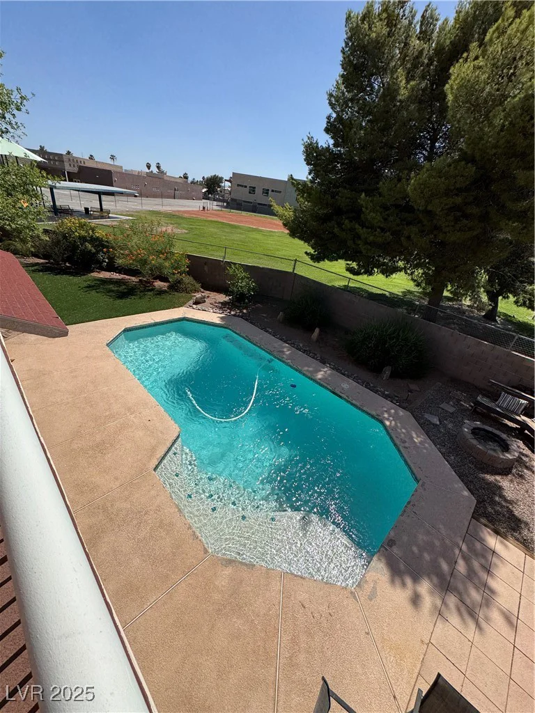 6293 Pavestone, Las Vegas, NV 89142
