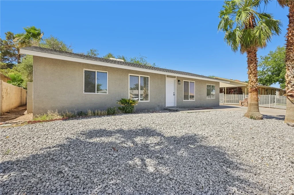 4825 Stillwater, Las Vegas, NV 89110