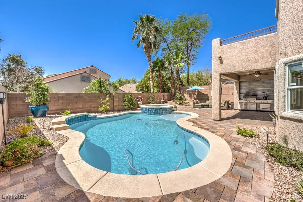 11219 Playa Bonita, Las Vegas, NV 89138