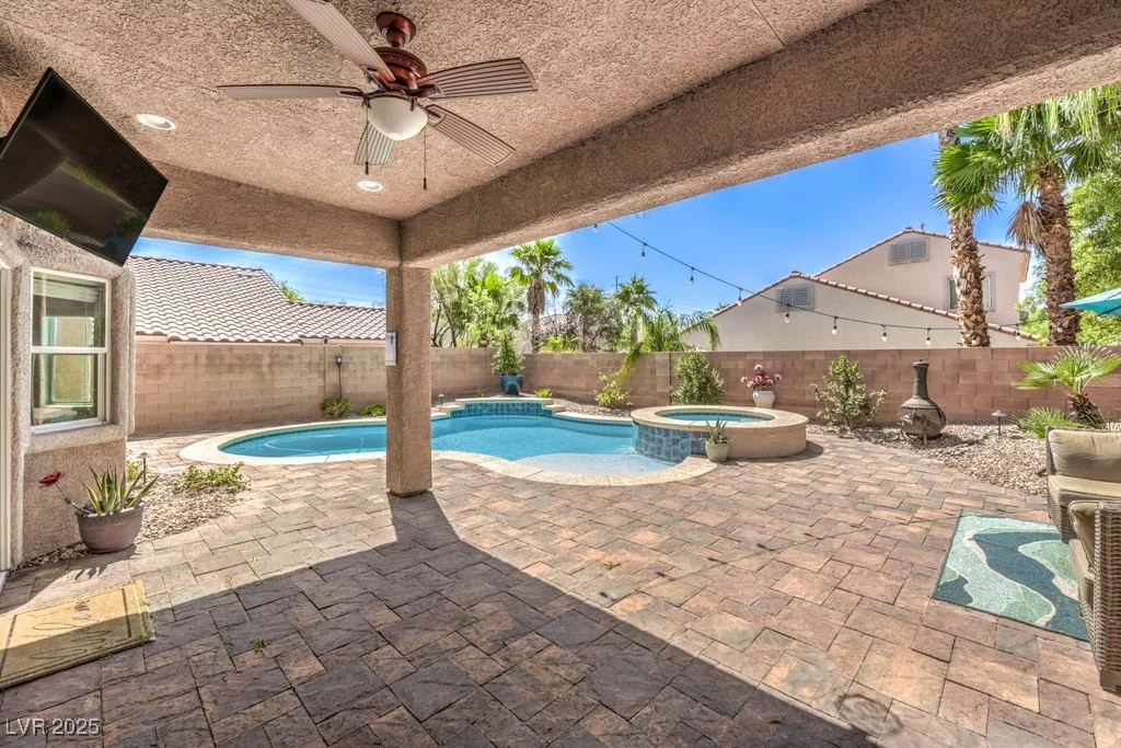 11219 Playa Bonita, Las Vegas, NV 89138