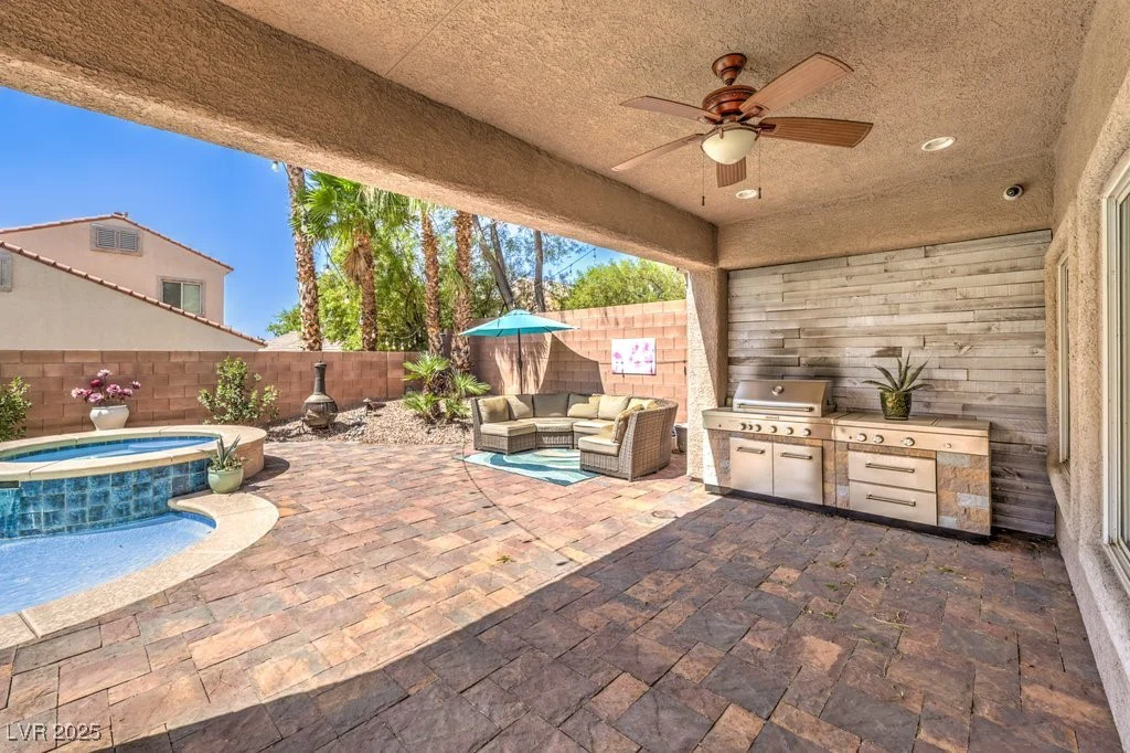 11219 Playa Bonita, Las Vegas, NV 89138