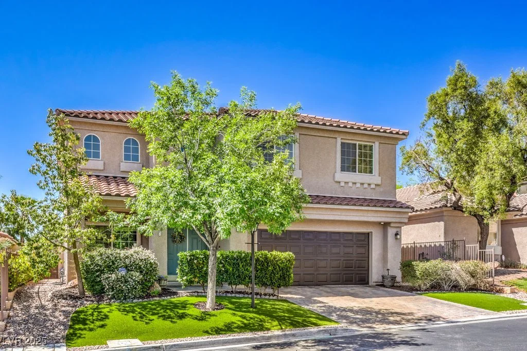 11219 Playa Bonita, Las Vegas, NV 89138