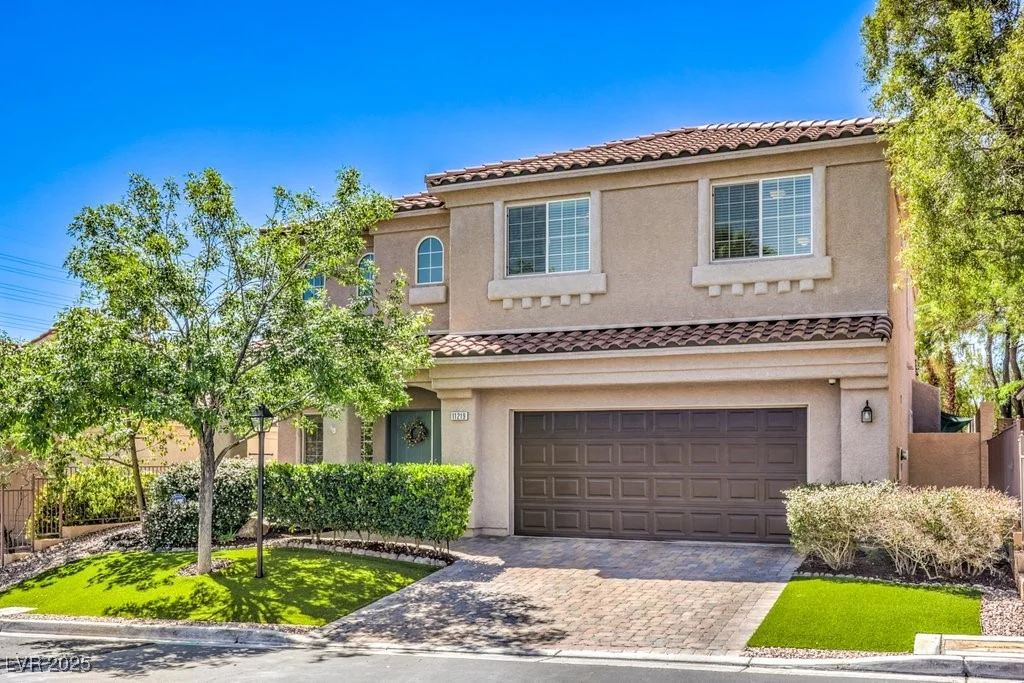 11219 Playa Bonita, Las Vegas, NV 89138