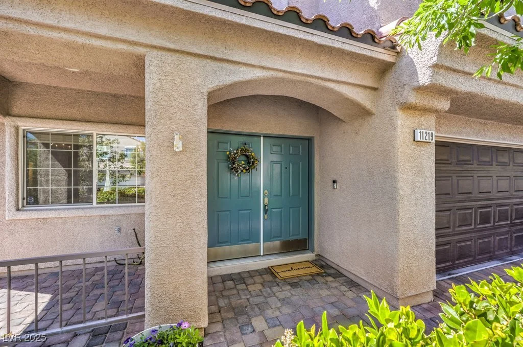11219 Playa Bonita, Las Vegas, NV 89138