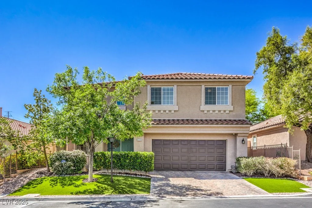 11219 Playa Bonita, Las Vegas, NV 89138