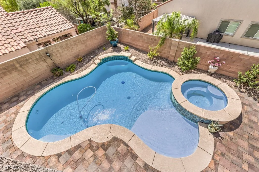 11219 Playa Bonita, Las Vegas, NV 89138