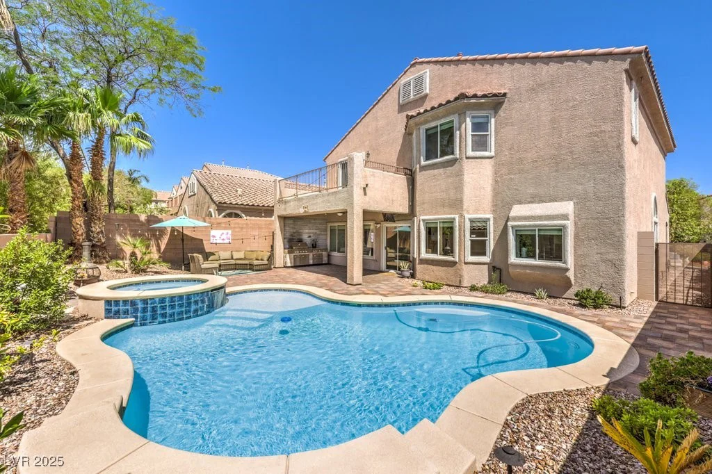 11219 Playa Bonita, Las Vegas, NV 89138