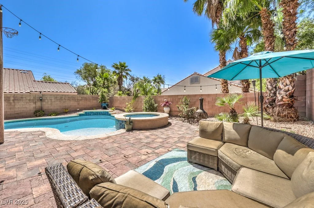 11219 Playa Bonita, Las Vegas, NV 89138