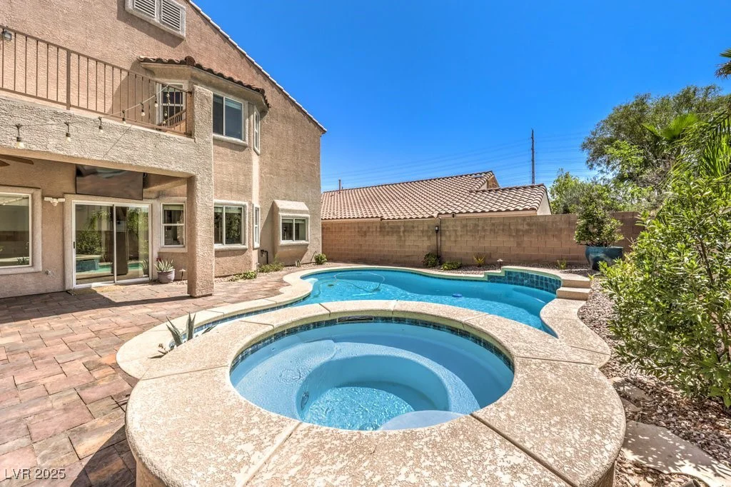 11219 Playa Bonita, Las Vegas, NV 89138