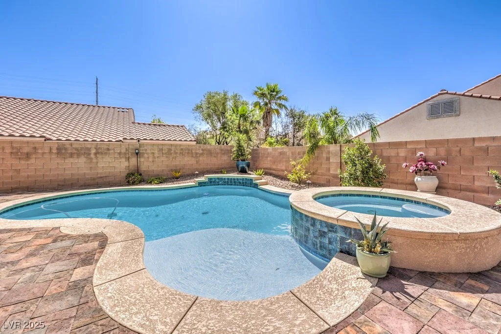 11219 Playa Bonita, Las Vegas, NV 89138