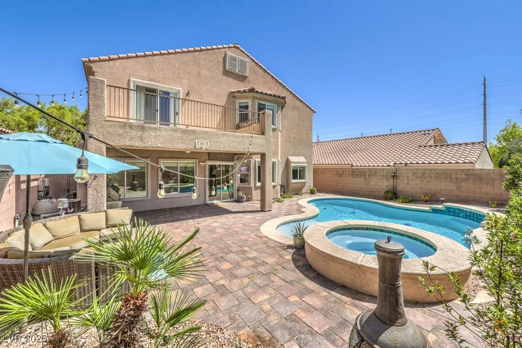 11219 Playa Bonita, Las Vegas, NV 89138