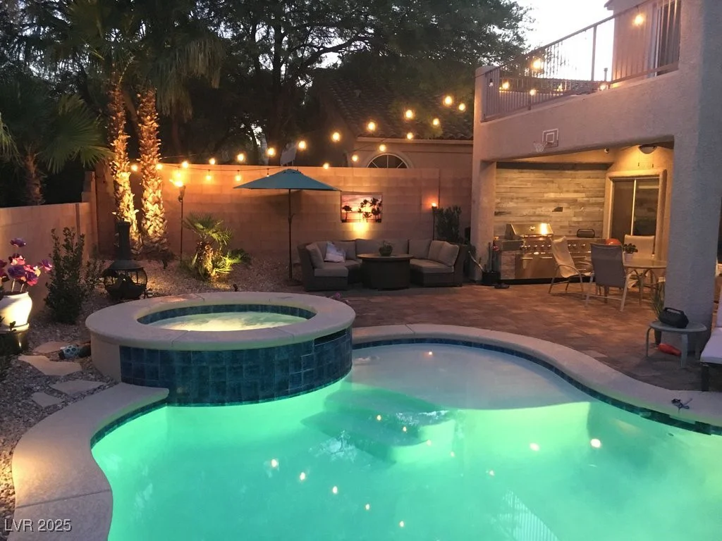 11219 Playa Bonita, Las Vegas, NV 89138