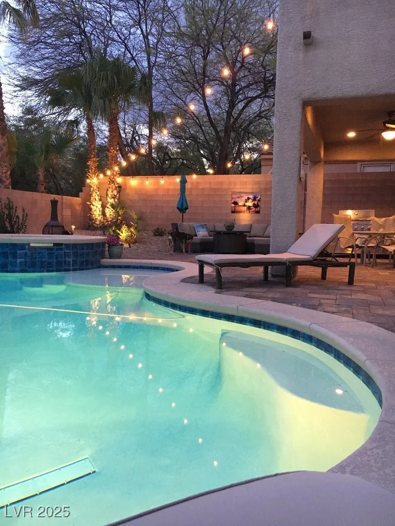 11219 Playa Bonita, Las Vegas, NV 89138