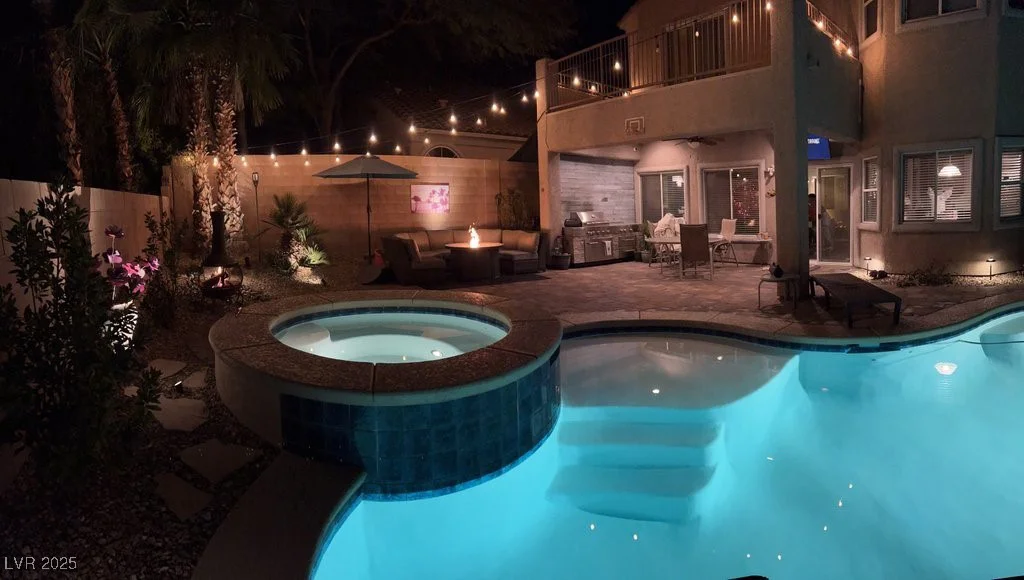 11219 Playa Bonita, Las Vegas, NV 89138