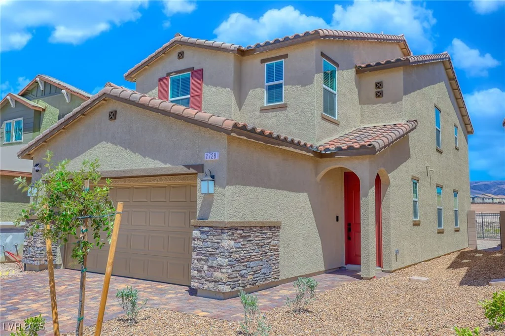 2728 Tricase, Henderson, NV 89044
