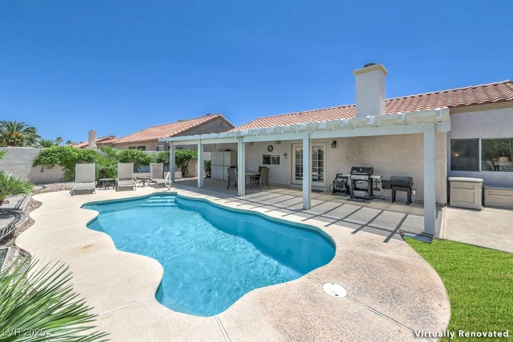2738 Sandalwood, Henderson, NV 89074