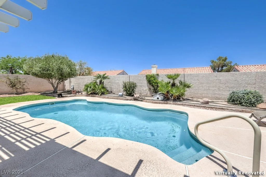 2738 Sandalwood, Henderson, NV 89074