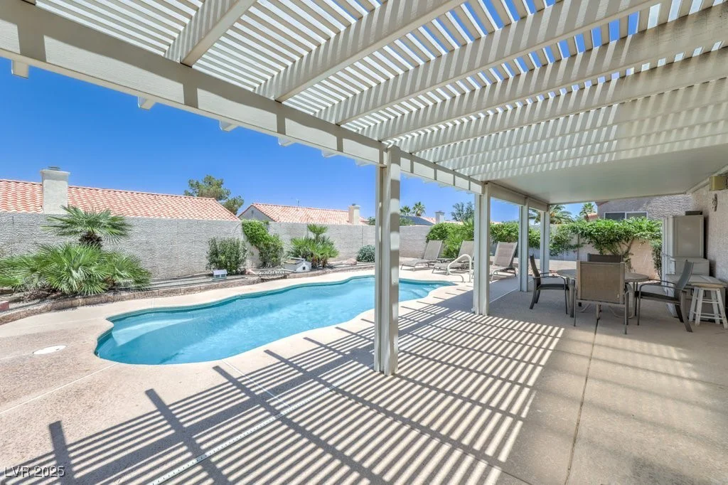 2738 Sandalwood, Henderson, NV 89074