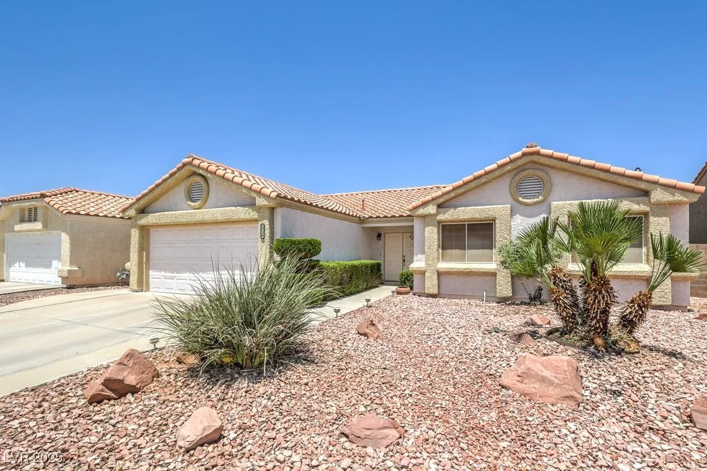 2738 Sandalwood, Henderson, NV 89074