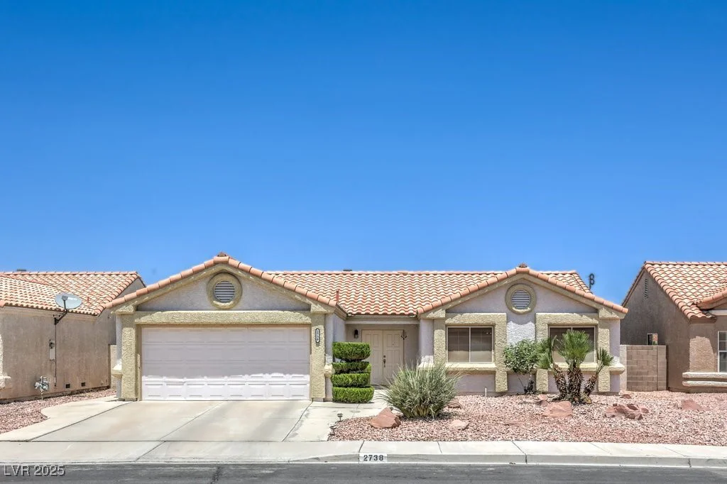 2738 Sandalwood, Henderson, NV 89074