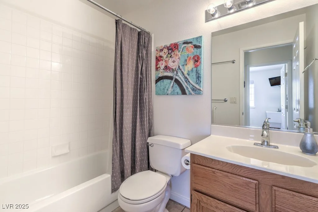 2738 Sandalwood, Henderson, NV 89074