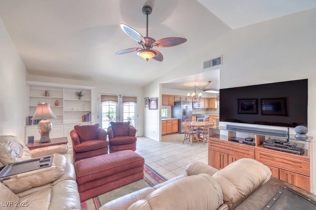 2738 Sandalwood, Henderson, NV 89074