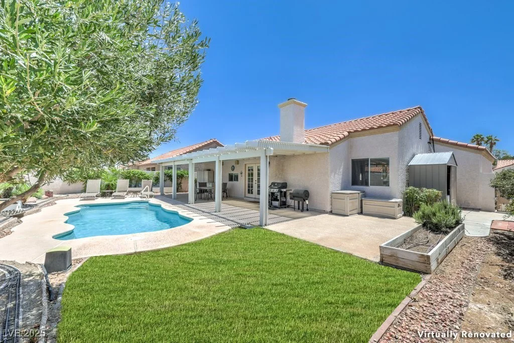 2738 Sandalwood, Henderson, NV 89074