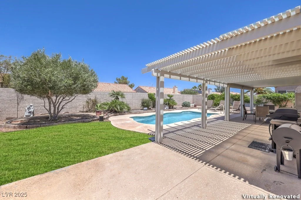 2738 Sandalwood, Henderson, NV 89074