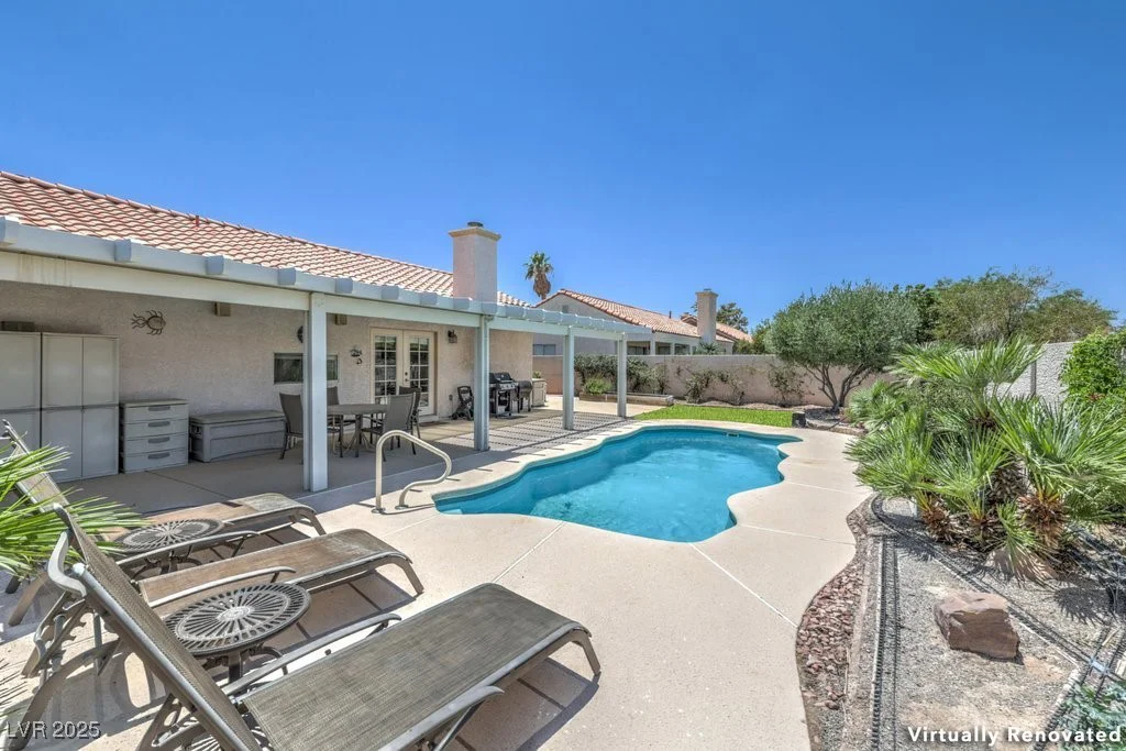 2738 Sandalwood, Henderson, NV 89074
