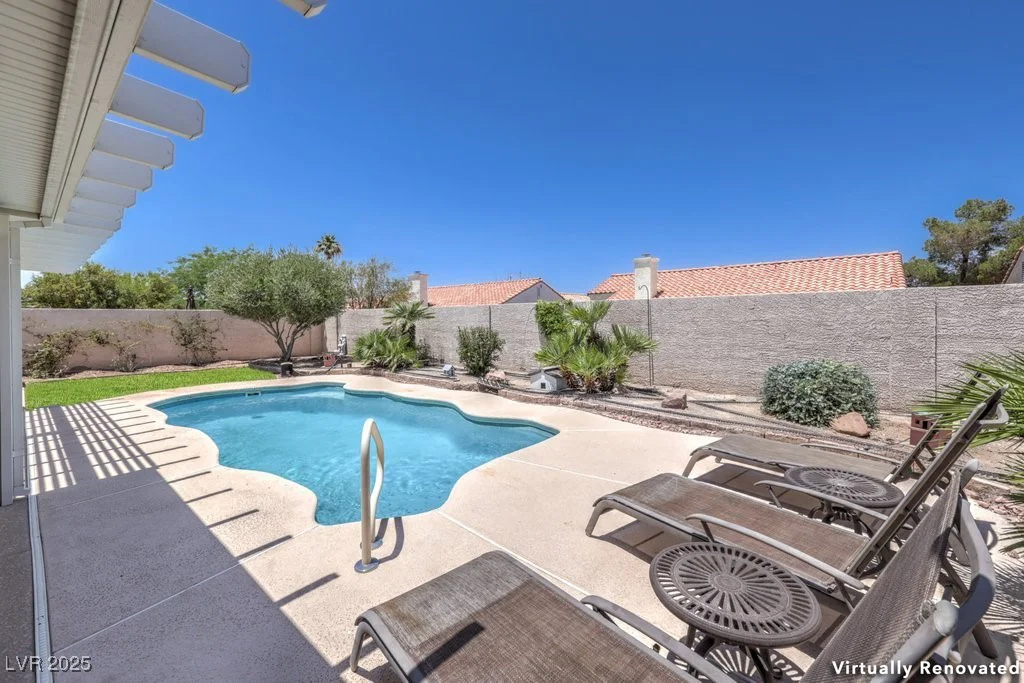 2738 Sandalwood, Henderson, NV 89074
