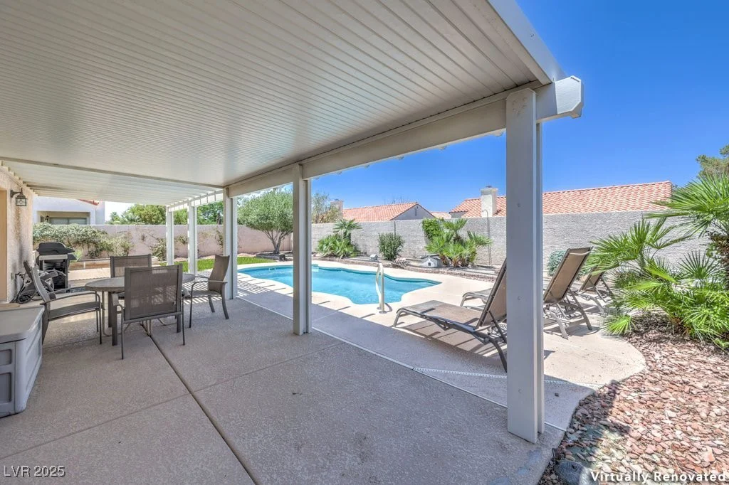2738 Sandalwood, Henderson, NV 89074