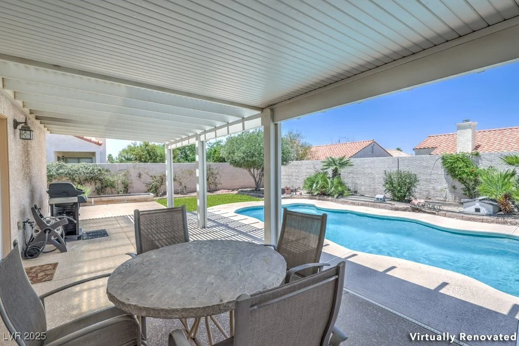 2738 Sandalwood, Henderson, NV 89074